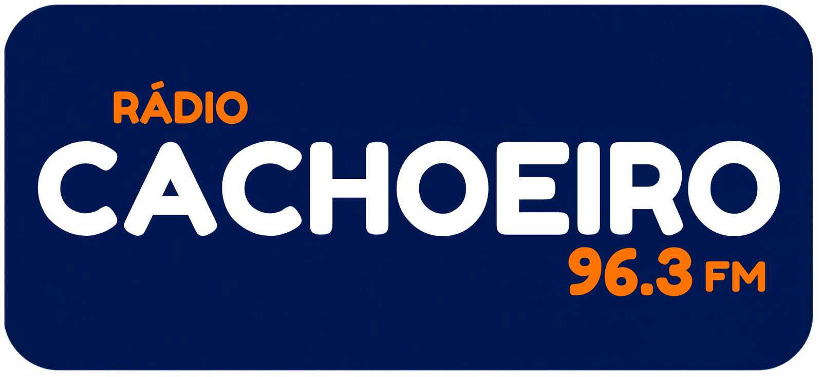 Banner retangular