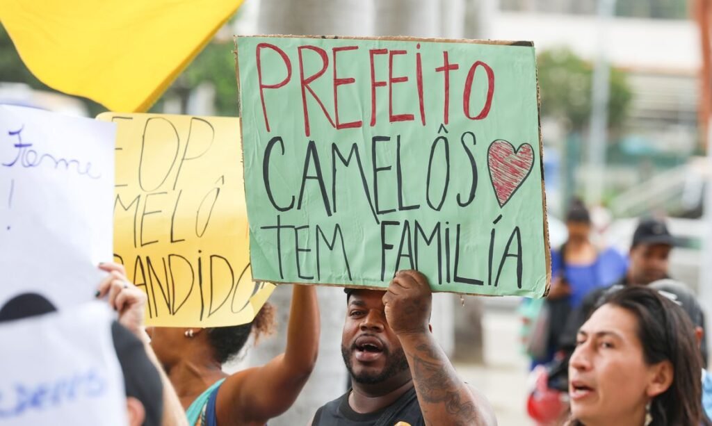Ação do MPF busca suspender programa Tolerância Zero nas praias do Rio