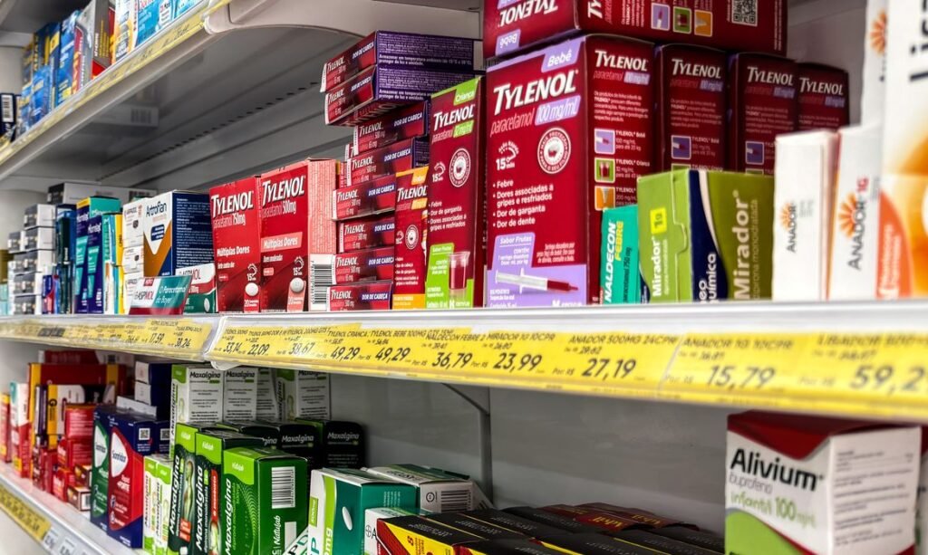 Alerta de saúde: MPSP apura venda de medicamentos em máquinas sem controle farmacêutico