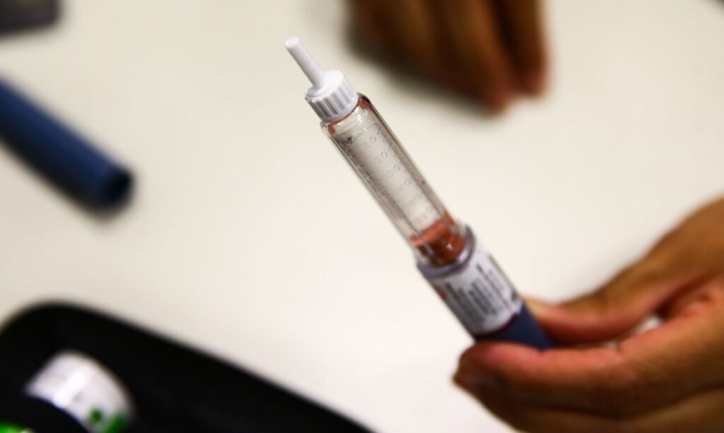 Anvisa amplia opções para diabetes com registro de cinco novas canetas de semaglutida