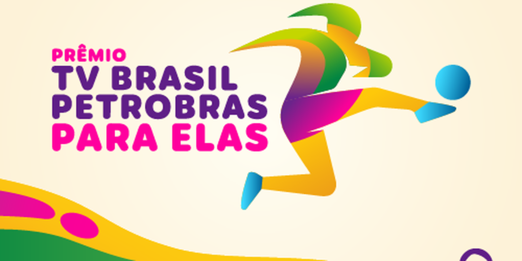 EBC e Petrobras lançam prêmio nacional para valorizar o futebol feminino brasileiro