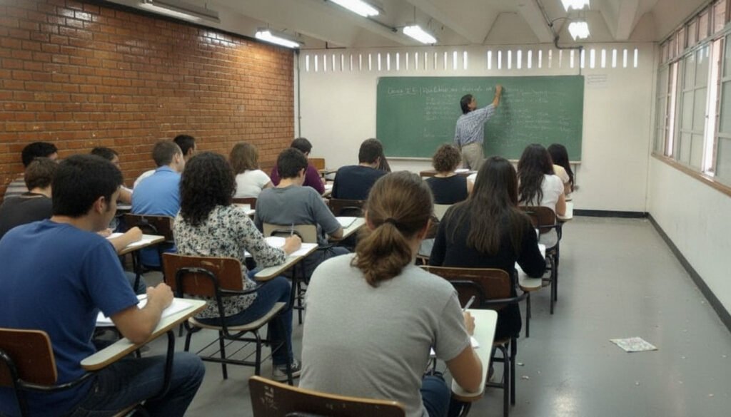 Imagem gerada com IA