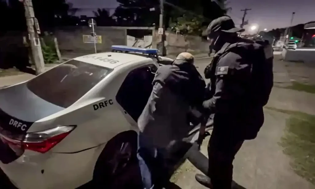 Polícia do Rio desmantela quadrilha milionária de roubo de medicamentos oncológicos