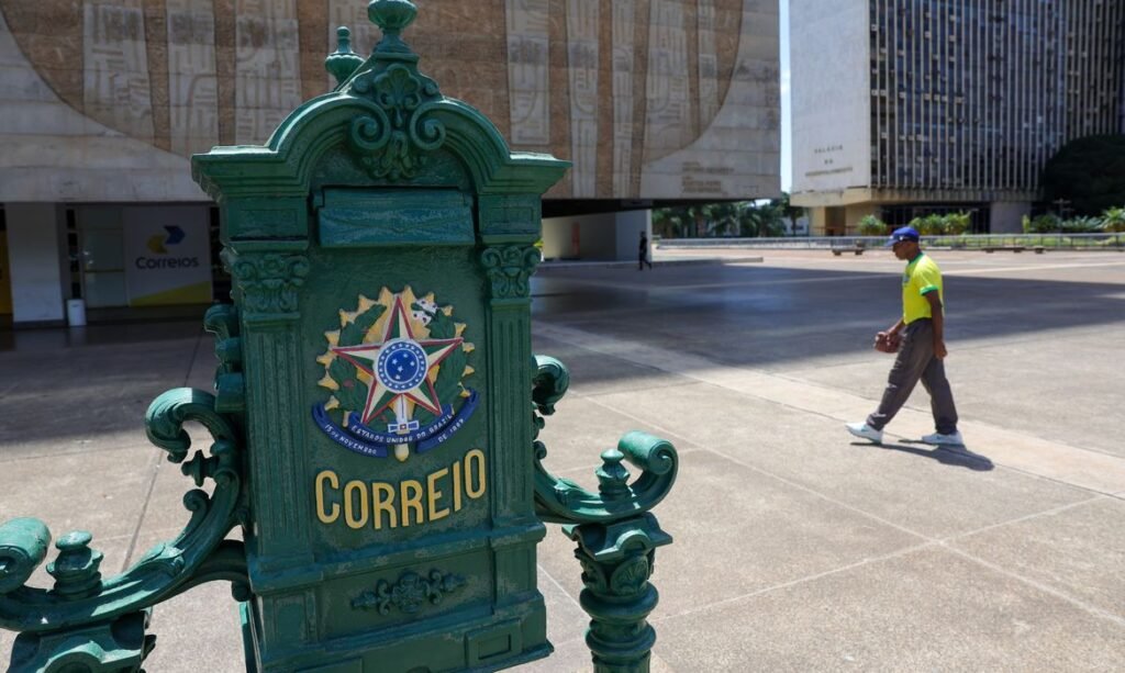 TCU aprova alerta ao governo sobre risco fiscal dos Correios e o custo da universalização postal