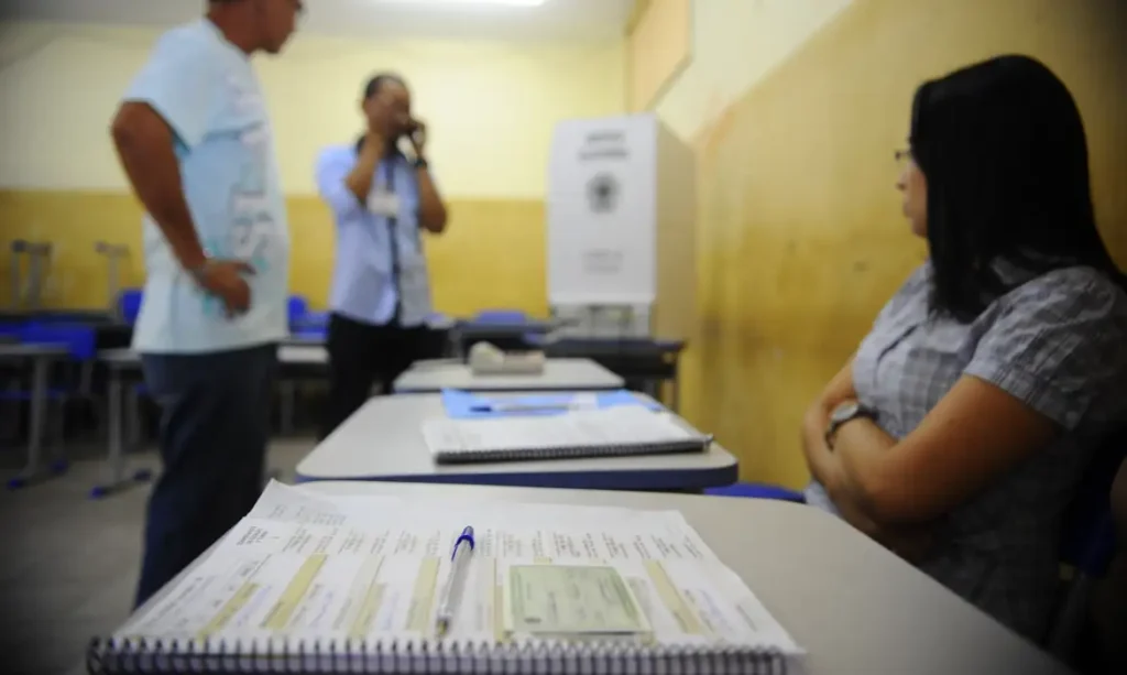 Mesários: a engrenagem essencial para a transparência das eleições brasileiras
