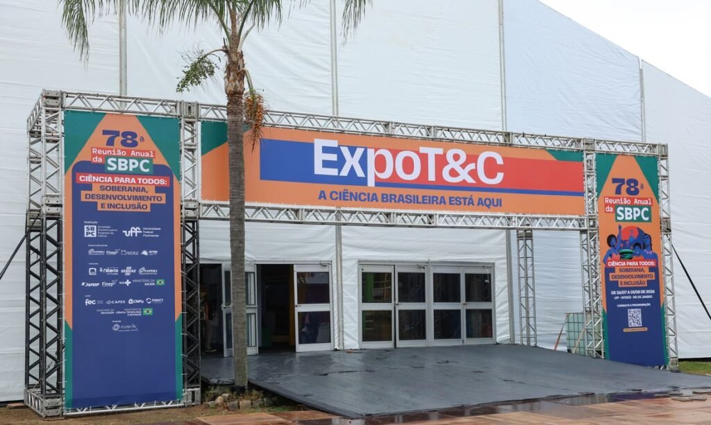 Niterói recebe maior evento científico da América Latina com debates cruciais