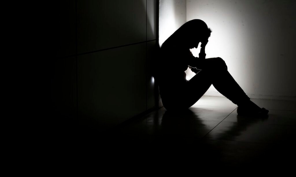 Nova pesquisa sugere que dor crônica pode ser chave para entender depressão resistente
