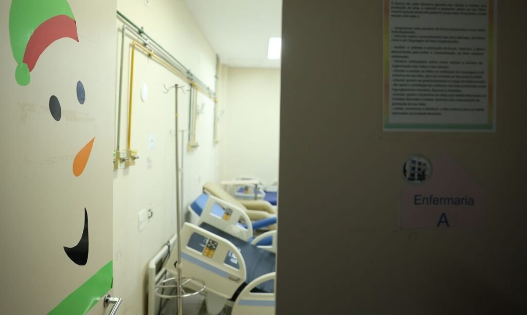 Pesquisa da UFRJ associa cesariana a risco 45% maior de câncer de placenta