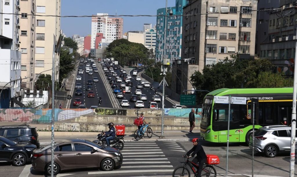 Programa Move Brasil inicia financiamento facilitado para motos e bicicletas elétricas