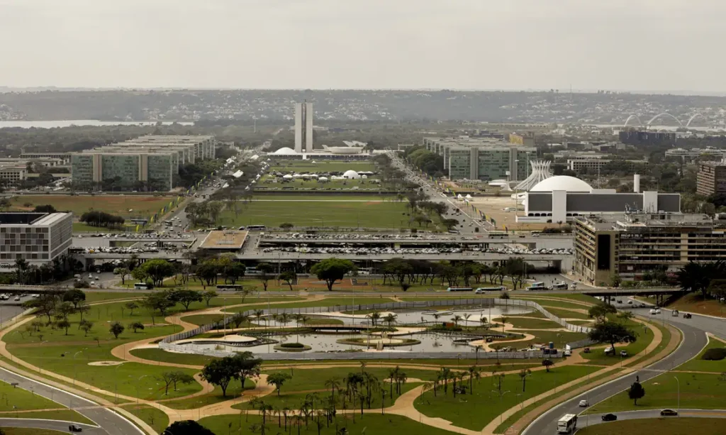 Rombo do Governo Central em junho chega a R$ 48,2 bilhões