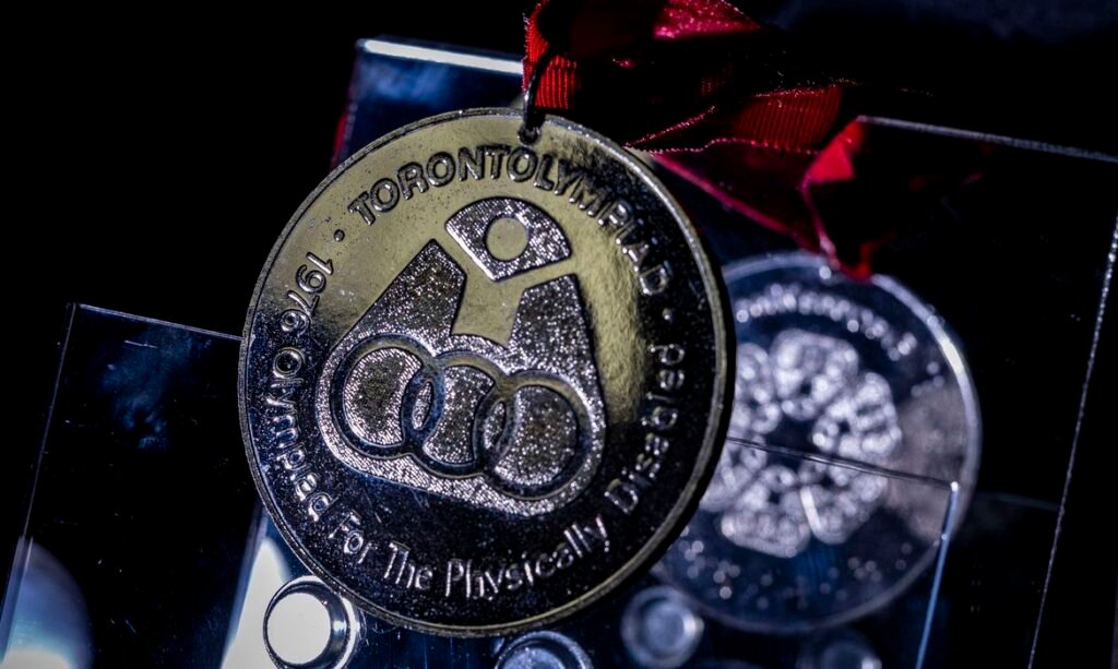 A prata pioneira: o legado da primeira medalha paralímpica do Brasil em 1976
