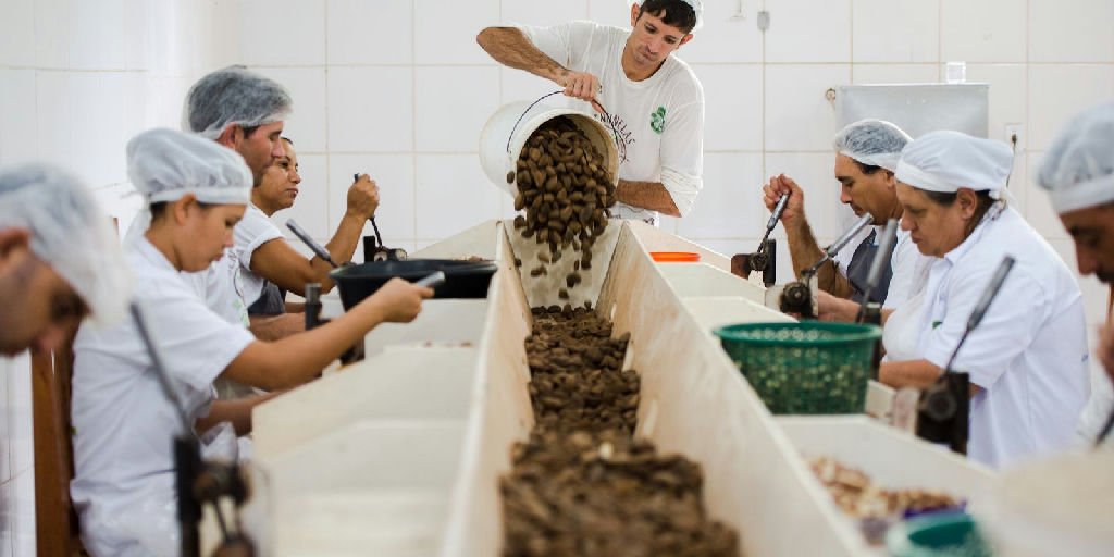 Acordo Mercosul-ue: consulta sobre bens sustentáveis entra na reta final