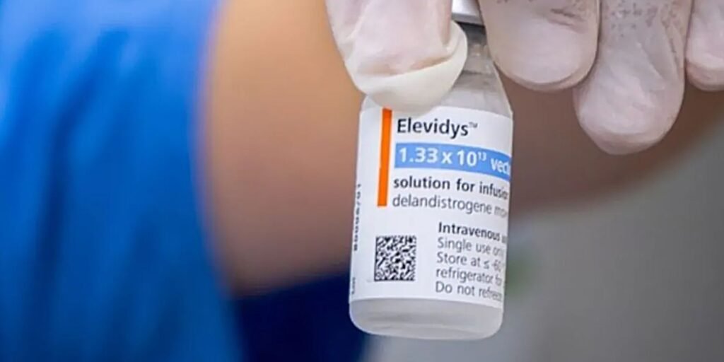 Anvisa e farmacêutica Roche encerram registro condicional de Elevidys no Brasil