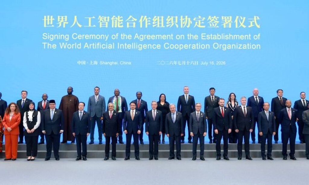 Brasil busca soberania digital em IA com aliança chinesa e desafios internos