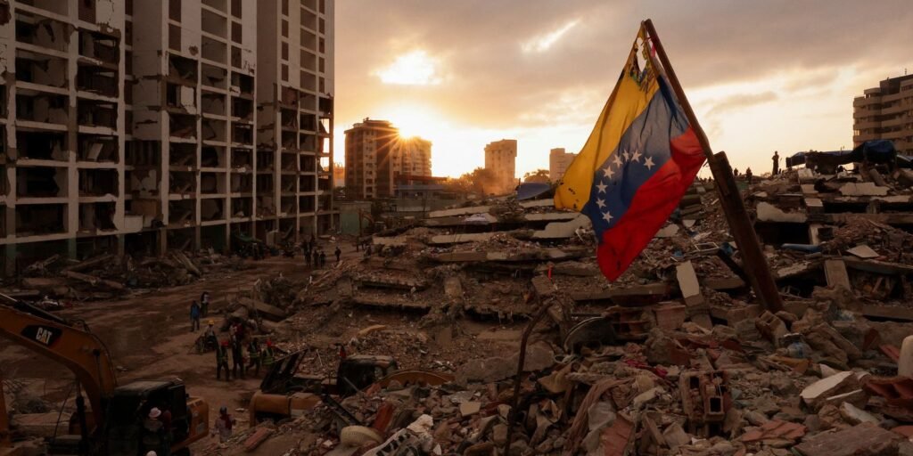 Brasil destina 19 toneladas de arroz à Colômbia para auxiliar vítimas de terremoto