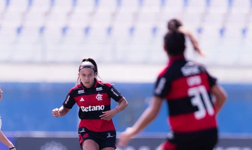 Brasileirão Feminino define últimos classificados e rebaixados em rodada decisiva