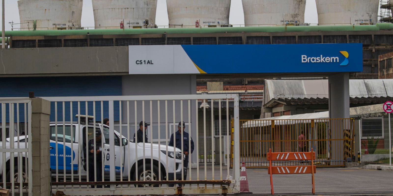 Braskem busca recuperação extrajudicial para reestruturar dívidas bilionárias