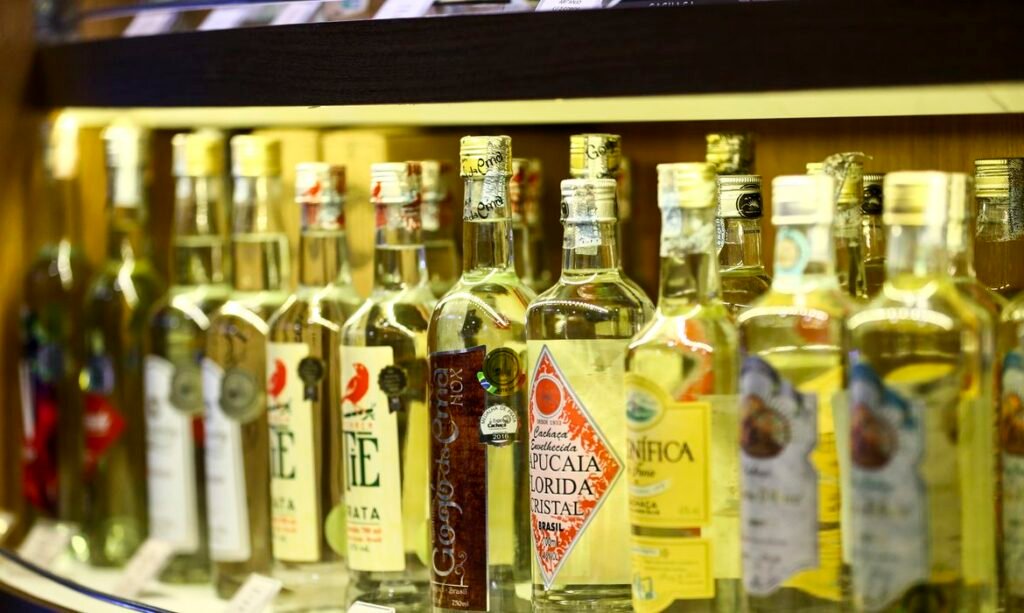 Cachaça no Brasil: número de estabelecimentos cresce 21% e atinge recorde desde 2018