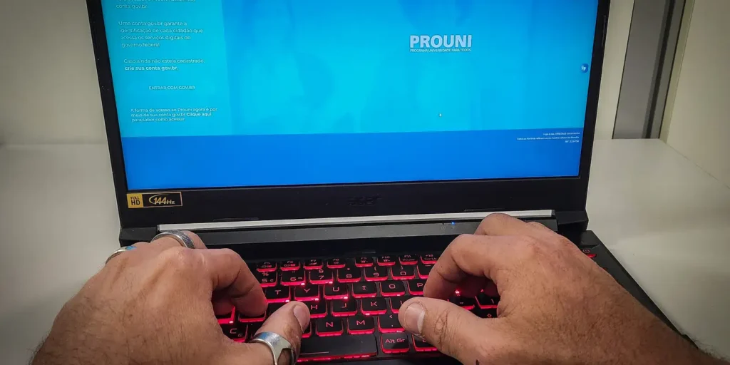 Candidatos ao Prouni têm até esta quinta para aderir à lista de espera