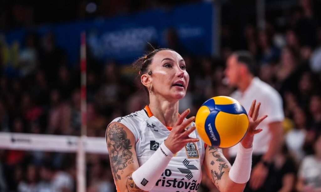 CBV veta atletas trans em competições femininas e gera debate no vôlei brasileiro