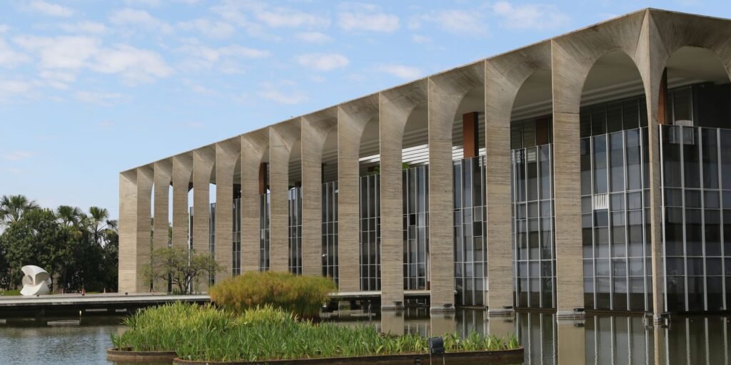 Chanceler brasileiro projeta Sudeste Asiático como principal parceiro comercial em breve