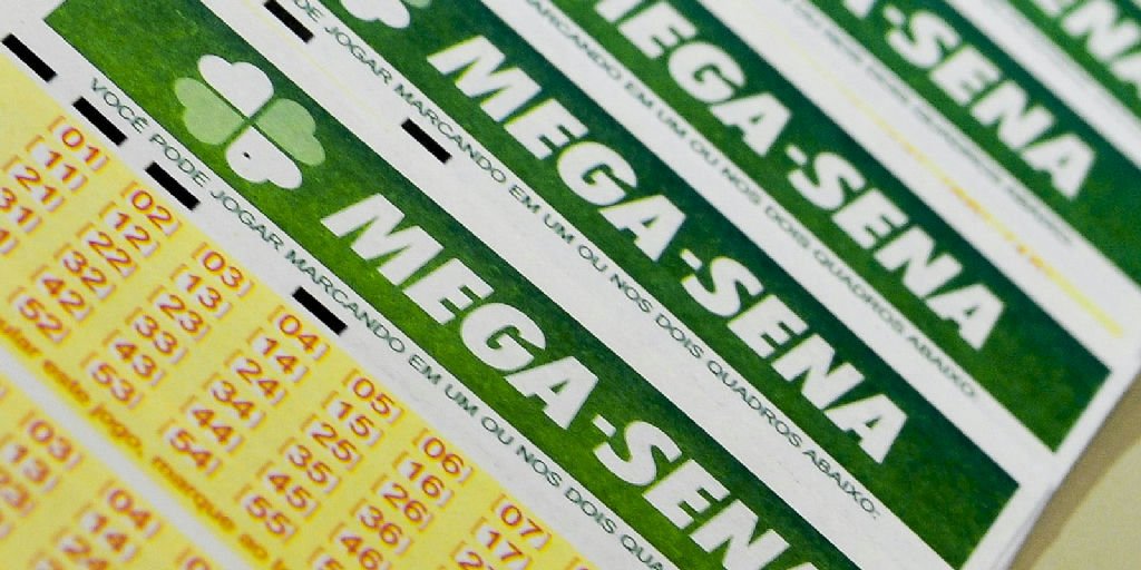 Concurso 3.051 da Mega-sena paga R$ 30 milhões neste domingo e prazo para apostas encerra em breve