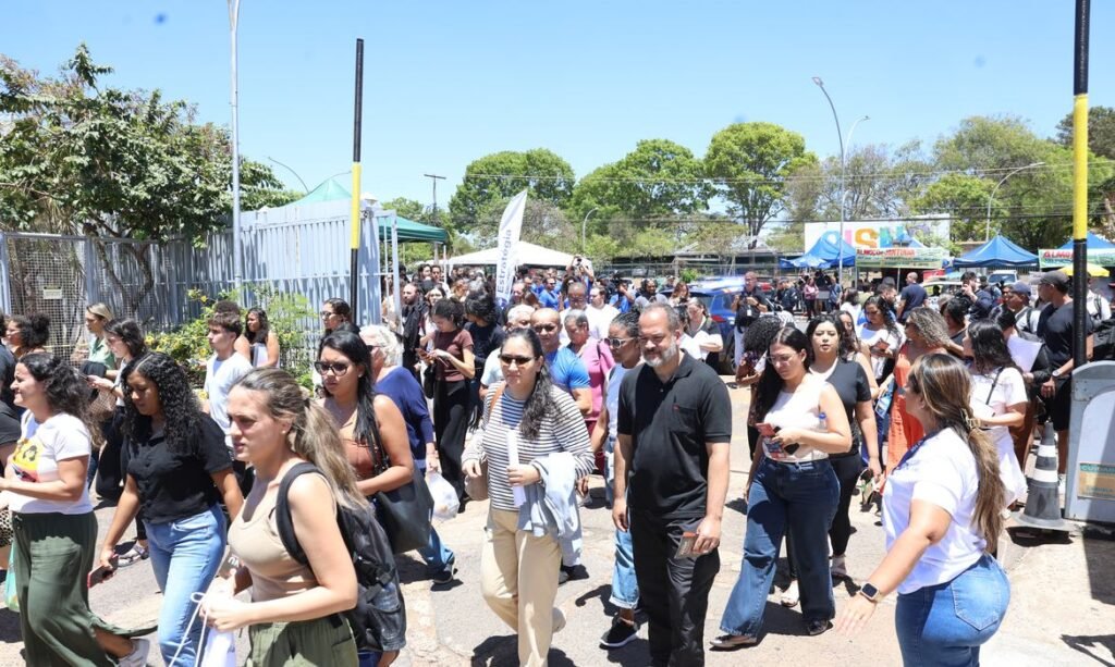Concurso Nacional Unificado 2: nova classificação traz vagas remanescentes e adicionais