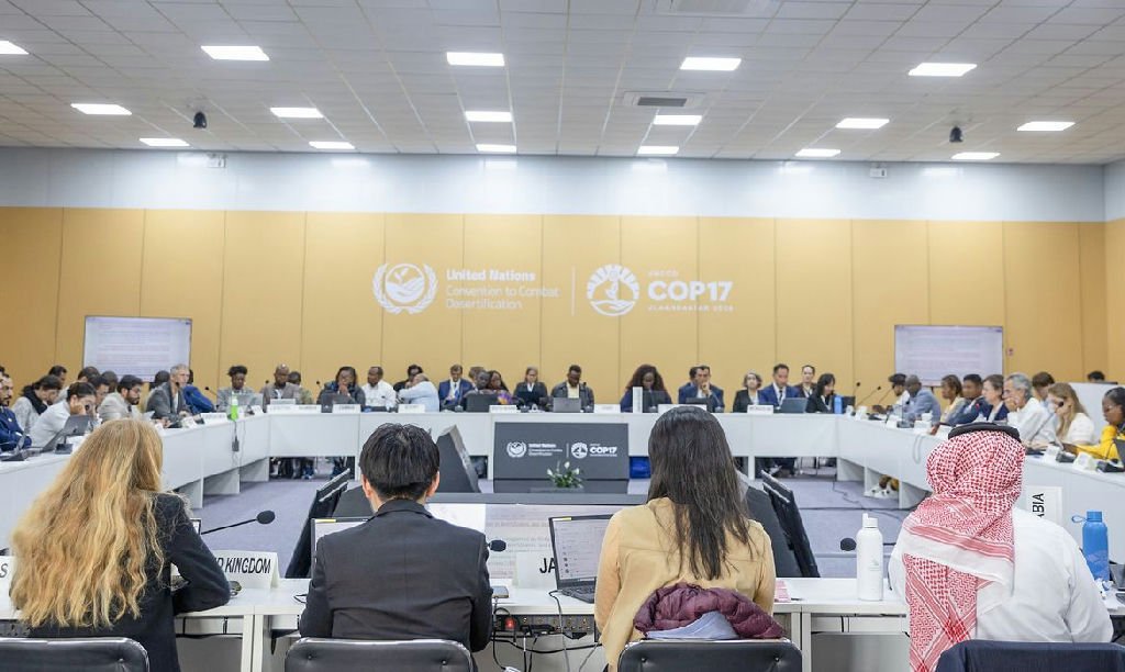 COP17: Acordo global contra secas enfrenta impasse e novo adiamento é iminente