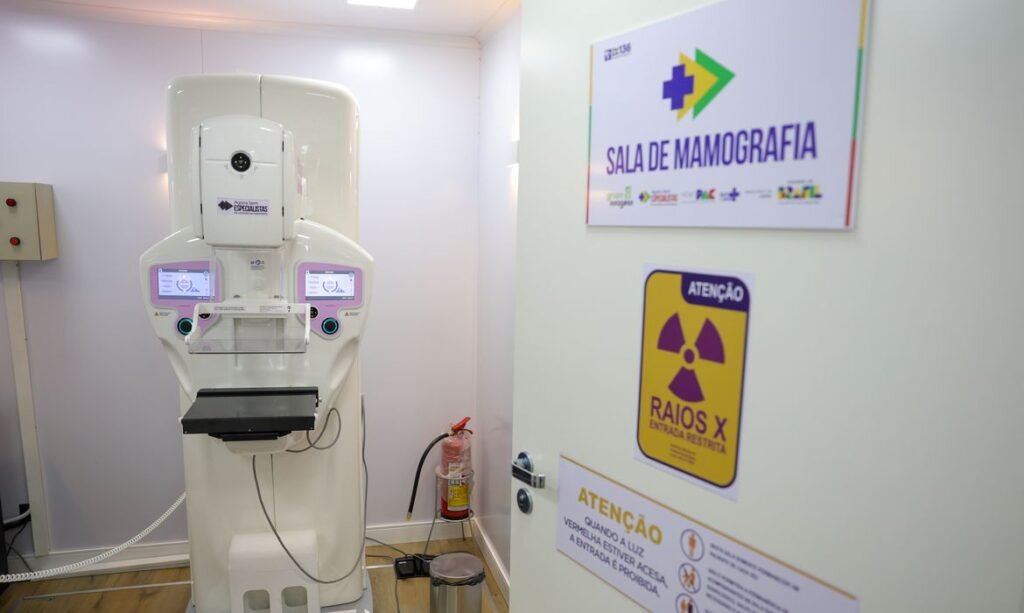 Demanda por cirurgias de mama no SUS dispara 54% em uma década