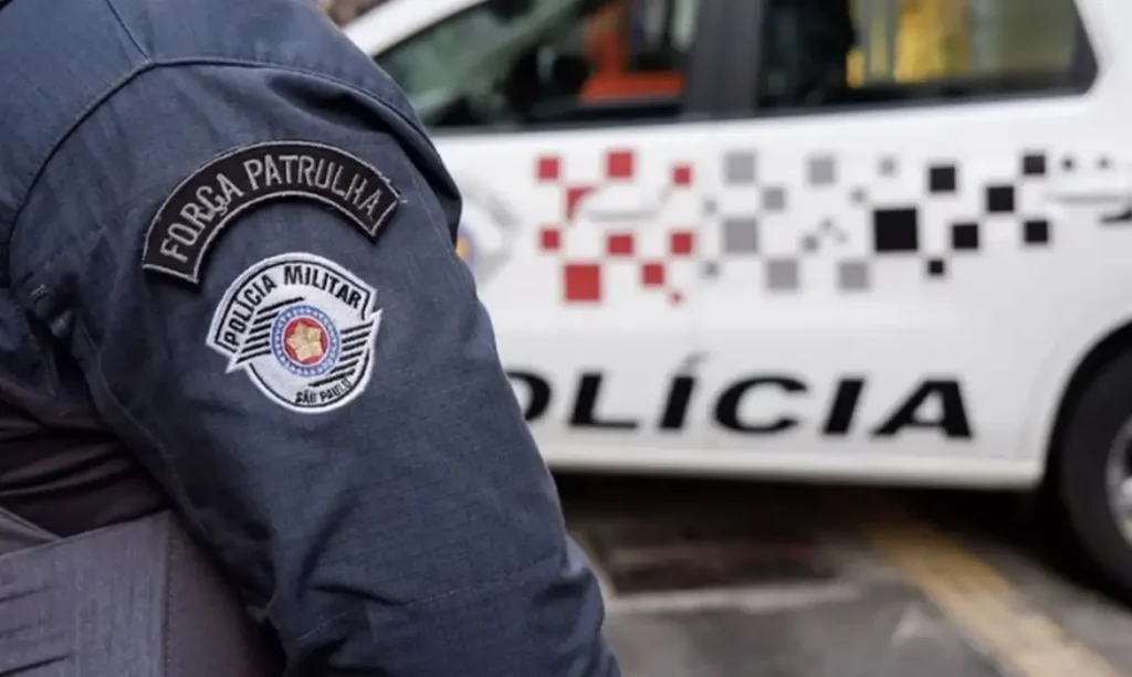 Detenção de motorista de ônibus pela PM em SP gera indignação e denúncia