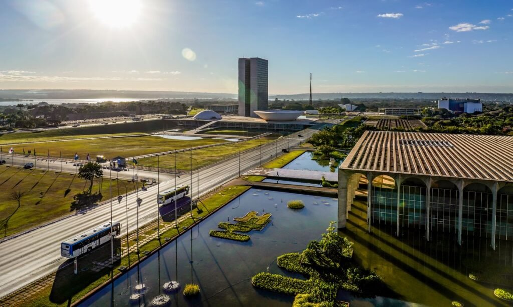 Diplomacia Brasil-argentina em crise por falas de Milei