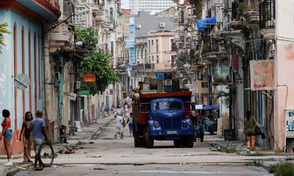 Especialistas da ONU alertam que Cuba pode virar 'Gaza silenciosa' sem fim de sanções