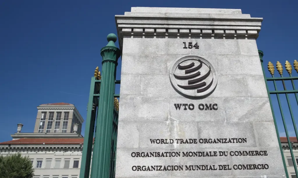 Estados Unidos aceitam pedido do Brasil para consultas sobre tarifas na OMC