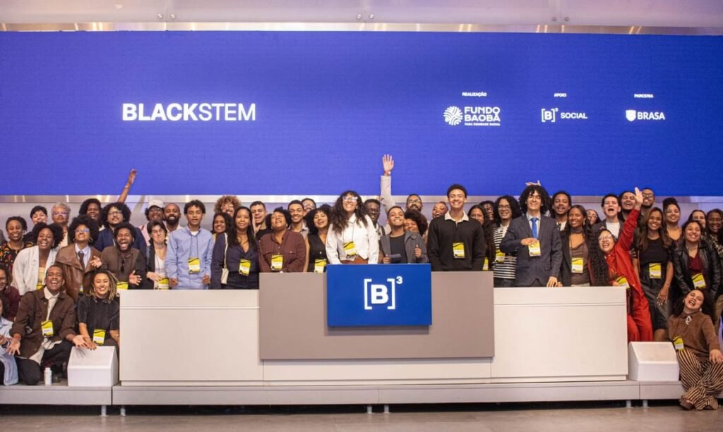 Estudantes negros do Rio e Bahia conquistam bolsas para intercâmbio internacional