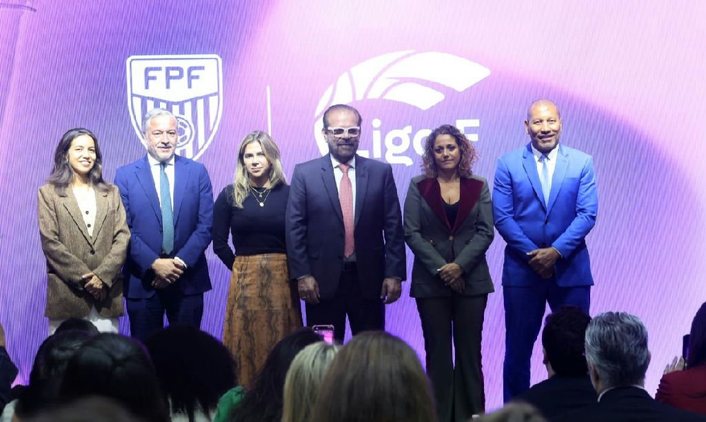 FPF e Liga F firmam parceria estratégica para impulsionar o futebol feminino