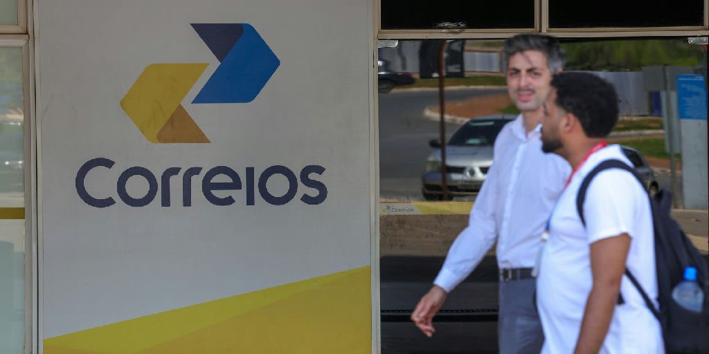 Governo federal prevê aporte de R$ 6 bilhões para socorrer Correios em 2027