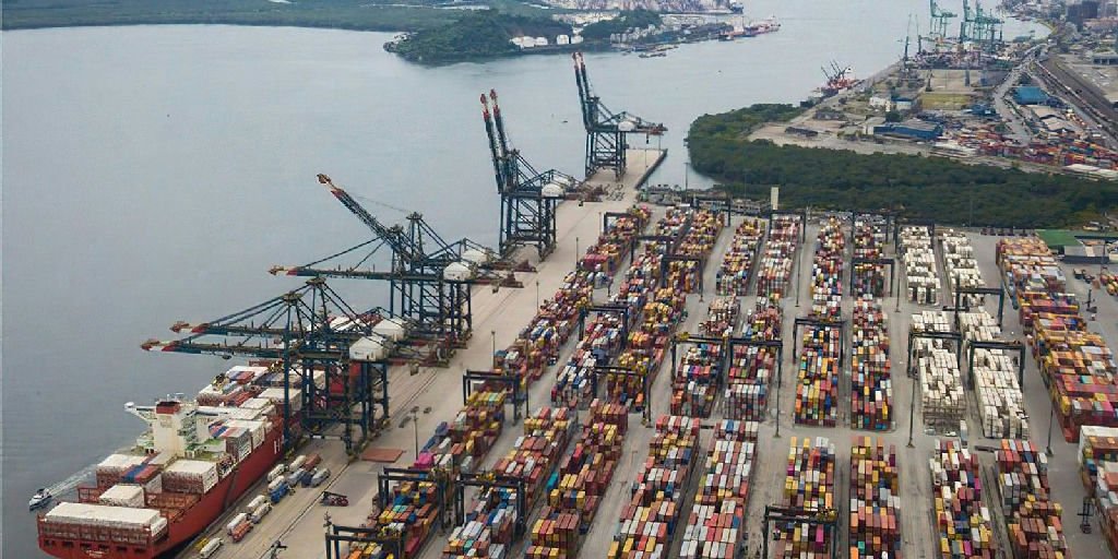 Governo prorroga prazo de drawback para exportadores brasileiros afetados por tarifas