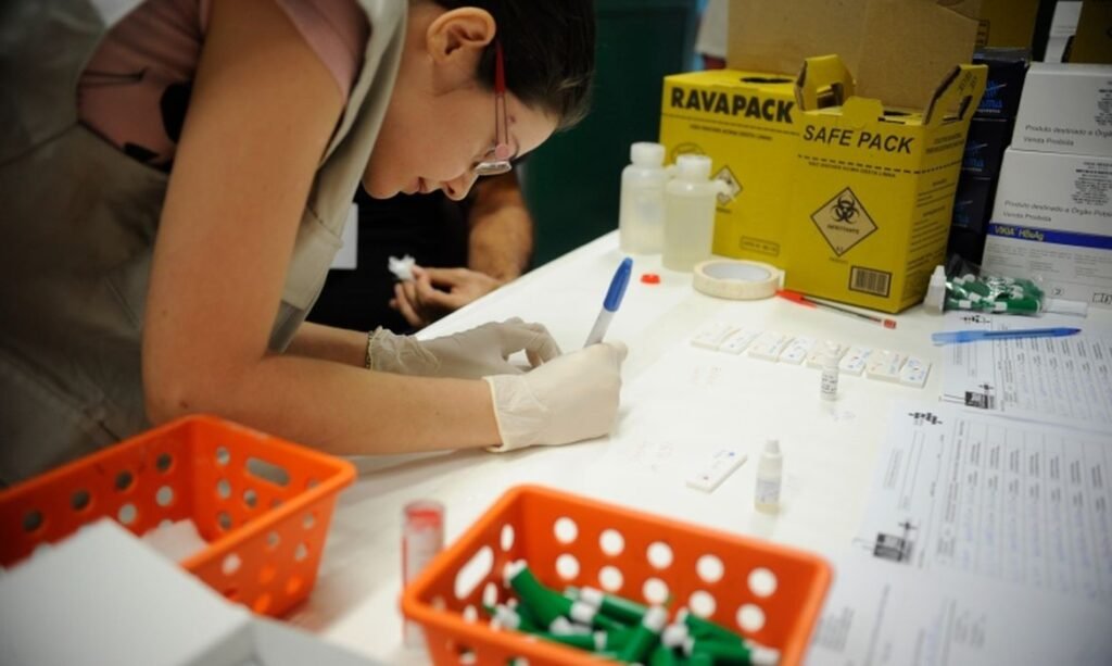 Hepatites virais: pesquisa inédita mapeia cenário da doença no Brasil em 11 anos