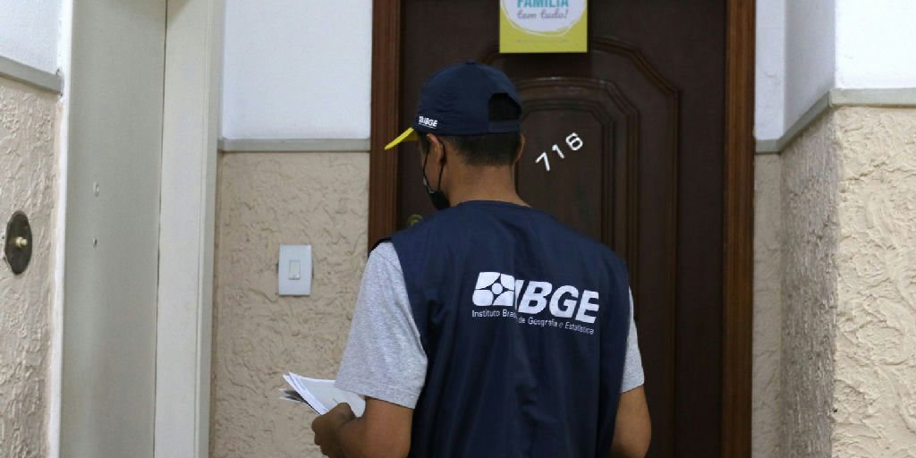IBGE libera microdados do Censo 2022 com reforço na proteção de sigilo