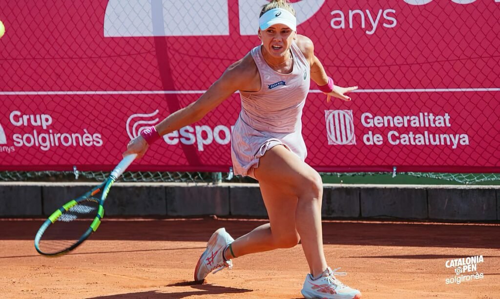 Laura Pigossi conquista título na Espanha e retorna ao top 200 do ranking mundial
