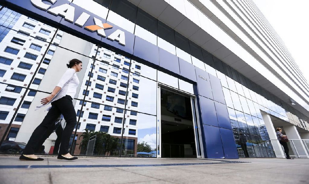 Lucro da Caixa sobe 5,9% no segundo trimestre impulsionado por crédito imobiliário