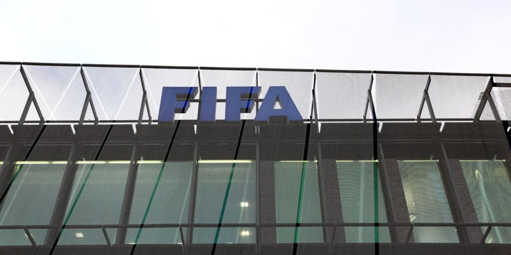 Maracanã é confirmado para final da Copa Feminina 2027 após sorteio da repescagem da Fifa