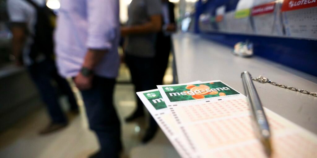 Mega-sena acumula e prêmio sobe para R$ 50 milhões após sorteio sem vencedores