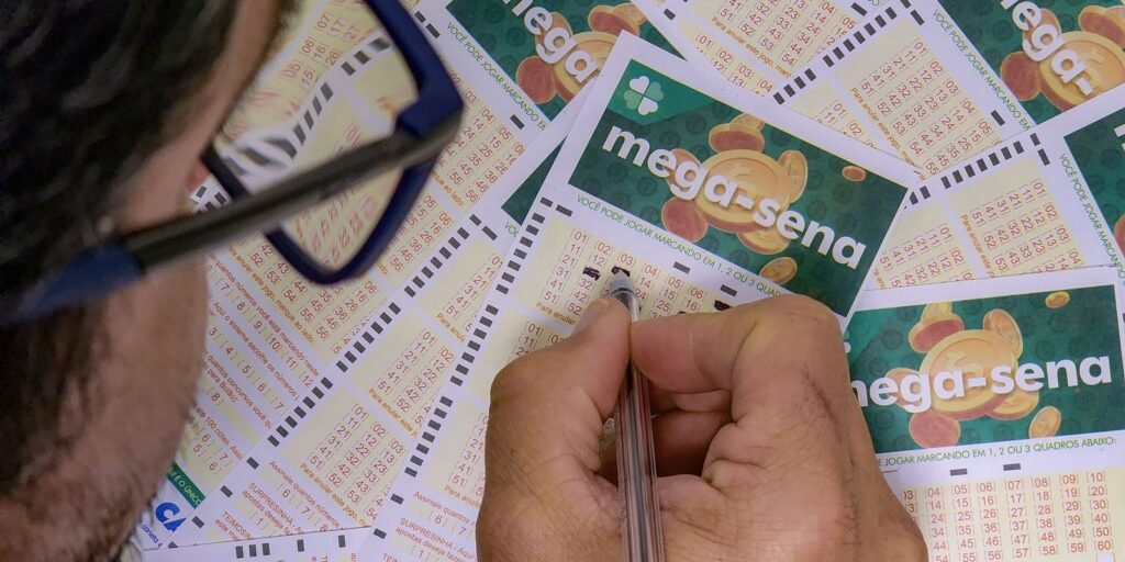 Mega-sena acumula para R$ 50 milhões e acende a esperança de milhões de brasileiros