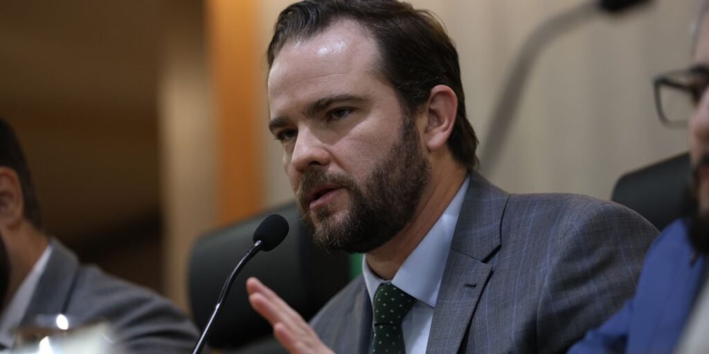 Ministro Durigan atuará na mediação de dívidas bilionárias do Rio com BNDES e Banco do Brasil