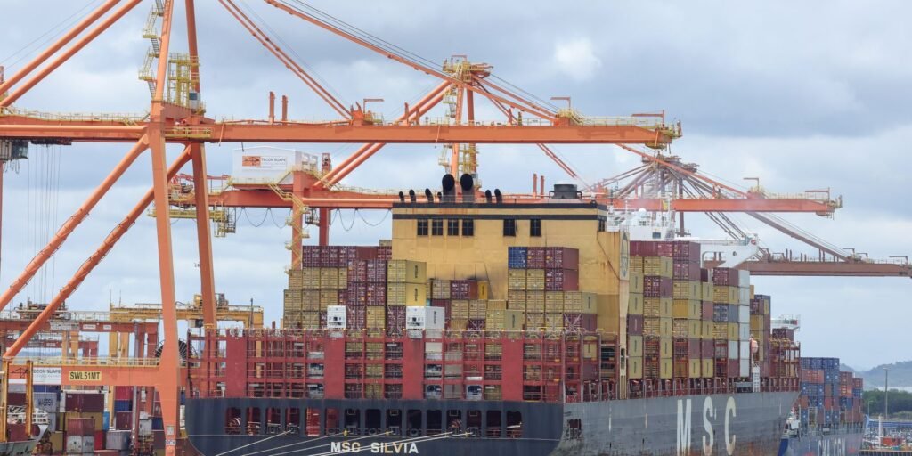 Negociações comerciais: Brasil e EUA reativam diálogo após contato entre presidentes