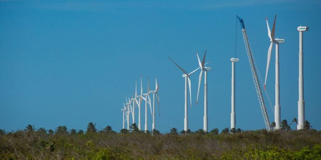 Nordeste mapeia oportunidades para uma economia verde e resiliente