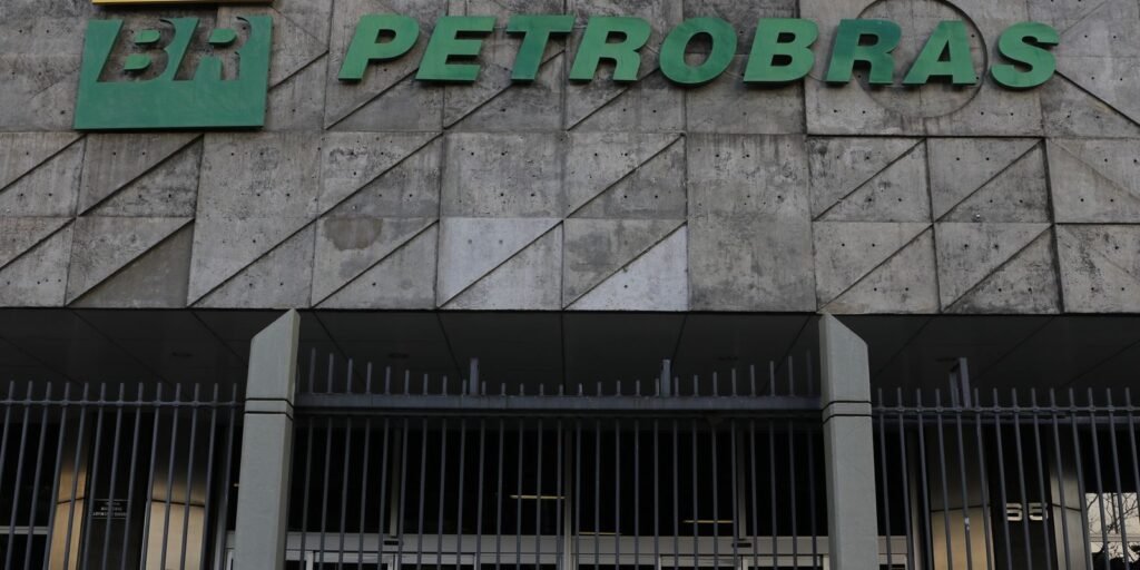 Petrobras confirma descoberta de hidrocarbonetos na Foz do Amazonas
