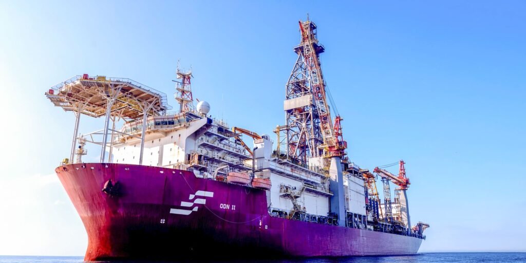 Petrobras confirma descoberta de petróleo na Margem Equatorial e projeta expansão de reservas
