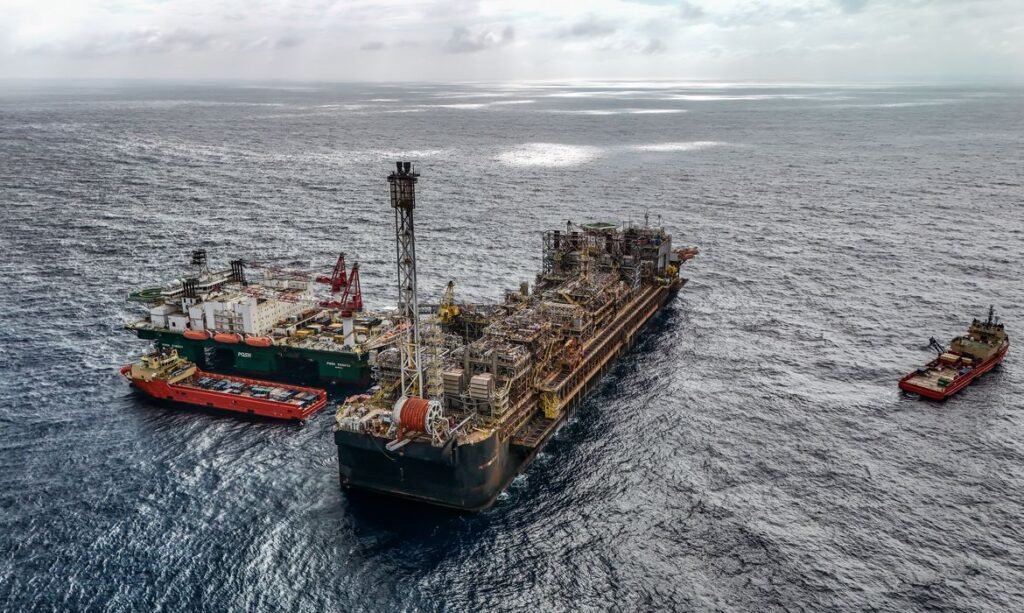 Petroleiros da FUP propõem maior controle estatal da Petrobras e revisão de dividendos